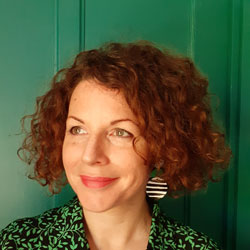 Stéphanie Bouvet