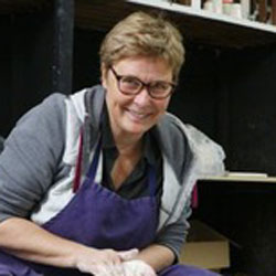 Nathalie Delamare