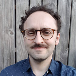 Julien Colbeau